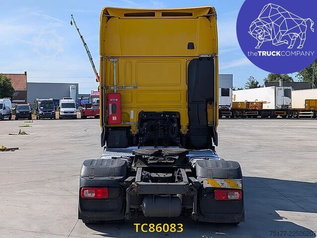 DAF XF 480