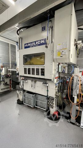 Haulick+Roos RSH 500-1250