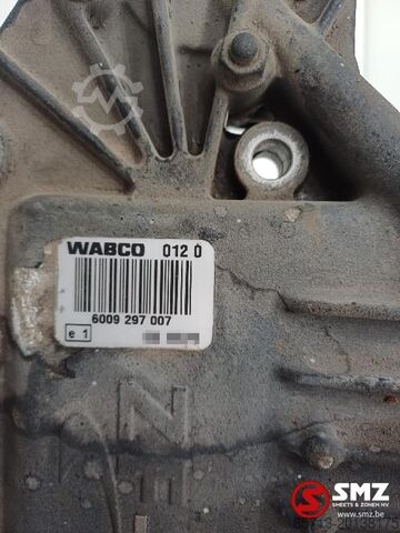 Motormanagement Man Occ ECU versnellingsbakregeleenheid MAN