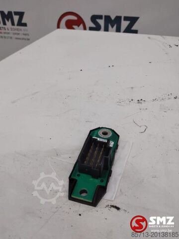 Zekeringkast Mercedes Occ printplaat Mercedes Actros Euro 6 A0355452026