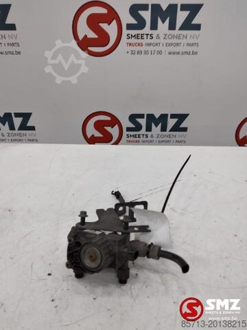 Luftsystem Volvo Occ EBS modulator Volvo FH 21327360 K038400