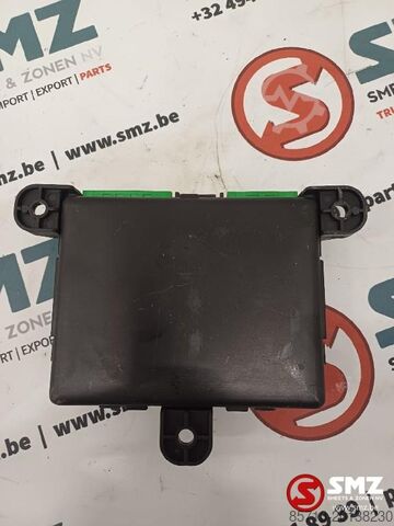 Motormanagement Volvo Occ ECU ECS 3.5 regeleenheid Volvo