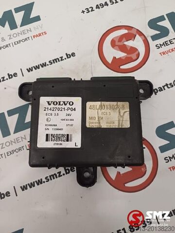 Motormanagement Volvo Occ ECU ECS 3.5 regeleenheid Volvo