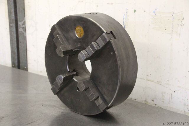 Vier-ruggen-feed Roto Record Ø 315 mm