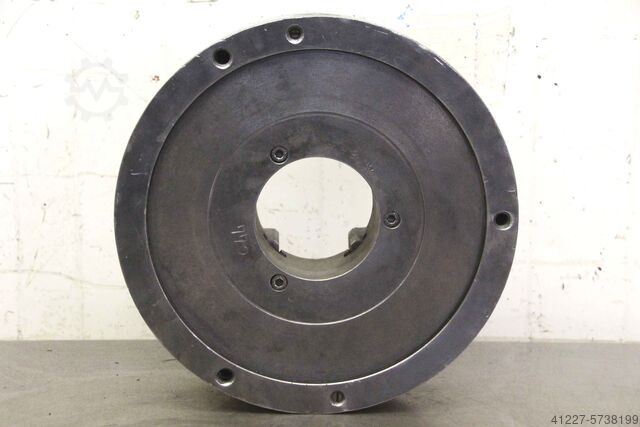 Vier-ruggen-feed Roto Record Ø 315 mm