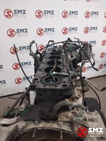 Motor Volvo Occ Motor Volvo D12A380