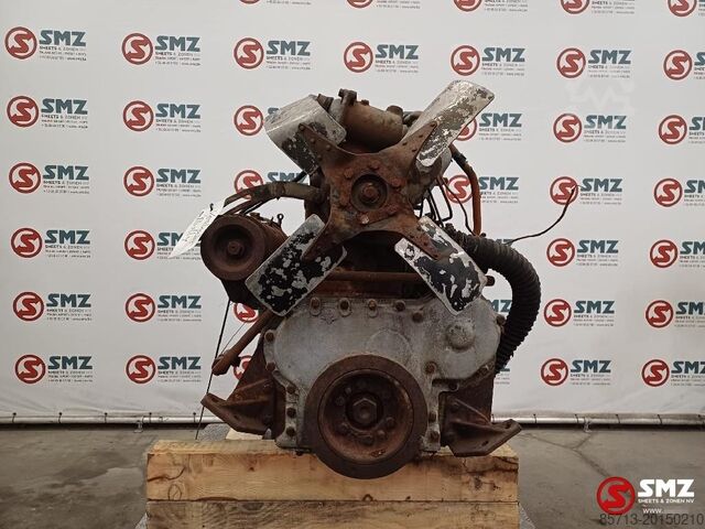 Motor Daf Occ motor 575 + versnellingsbak DAF