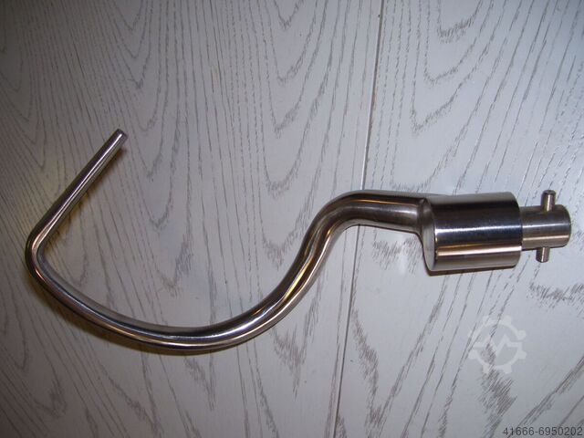 Planetaire roerder digitaal 60 & 30 liter Sinmag Planeto SM2-60L