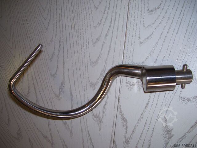 Planetaire roerder digitaal 80 & 60 liter Sinmag Planeto SM2-80L