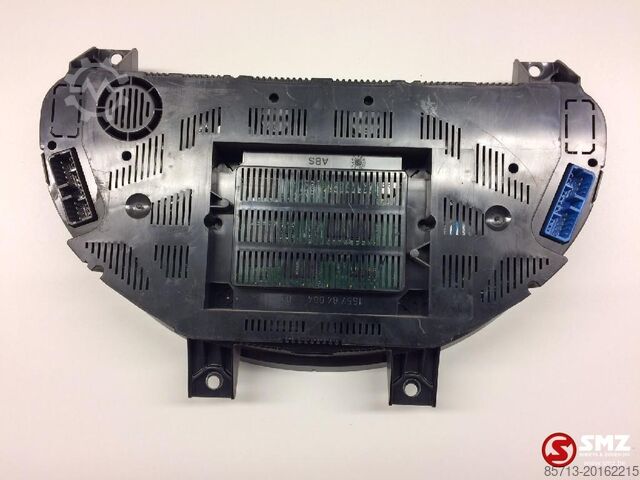 Műszerfal Iveco Occ instrumentenpaneel Iveco stralis