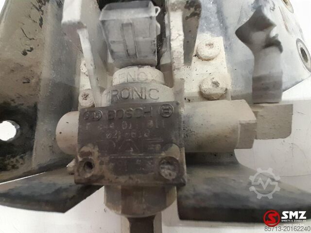 Brandstofsysteem Daf Occ AdBluepomp Daf XF 105 444011011