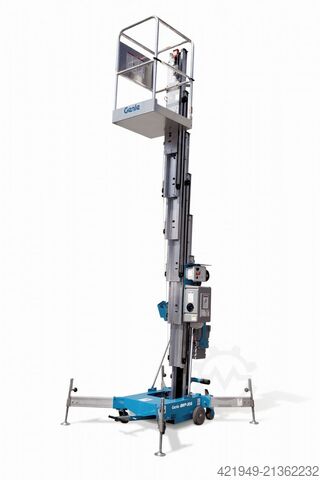 Verticale lift Genie AWP-30S AC