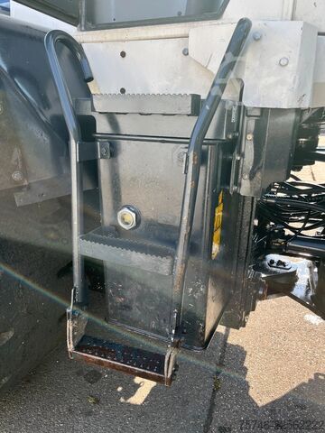 ładowarka Komatsu WA250 WA250-6 Radlader*Klima*Hochschaufel*Recyc...