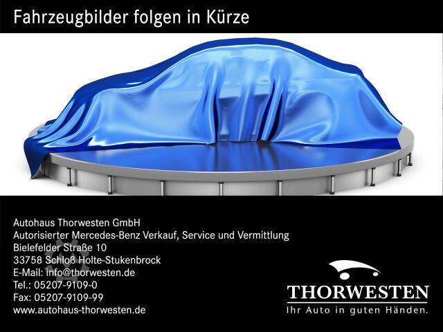 Furgoneta doble cabina Mercedes-Benz Sprinter III Pr DOKA 315 CDI RWD (EURO 6d-TEMP)