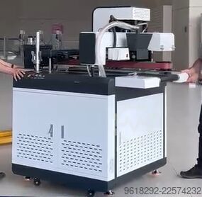 System druku na brzegach książek RobotJet HK-SP1200WA-UBH