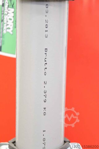 Tűzoltó hab Jockel S 50 J Externa Bio