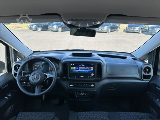 Kleinbus MERCEDES-BENZ Vito 116 CDI Tourer PRO/LANG/MBUX/NAVI/ELEKT.TÜR