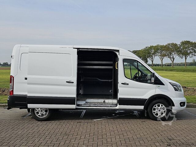 Bestelauto FORD TRANSIT 2.0 TDCI 170 LIM. L3H2