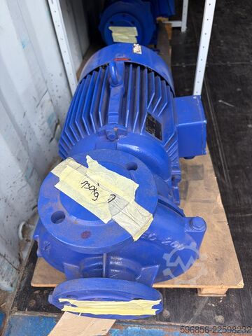 Bomba de água Pumpen Distel 50/200 Pompa odśrodkowa 40 Pumpen Distel 50/200 Pompa odśrodkowa 40