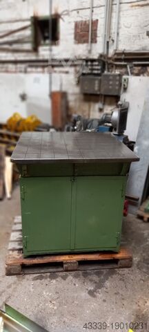 Πίνακας σήμανσης και μελάνης STOLLE MT 1000