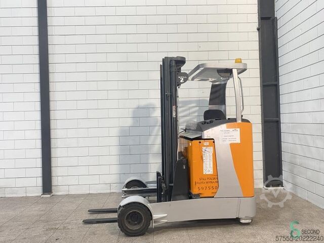 Reachtruck Still FM-X20SE