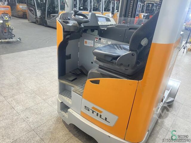 Reachtruck Still FM-X20SE