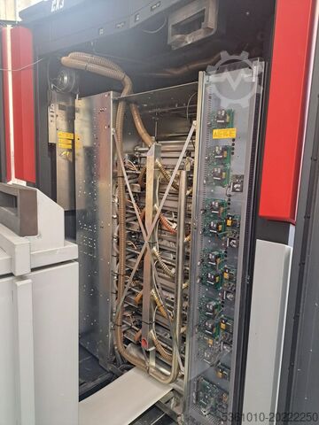 Maskin för digitalt tryck Xeikon CX300