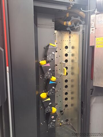 Digitális nyomtatógép Xeikon CX300