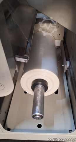 Equipamento de encolhimento minipack-torre Continua