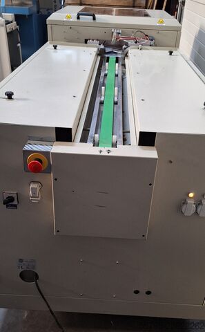 Equipamento de encolhimento minipack-torre Continua