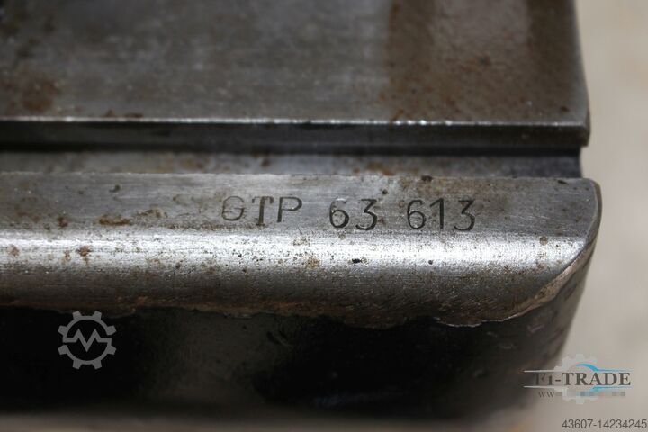 Hot Foil Stempel Potten / Hot Foil Stempel Potten Heidelberg GTP