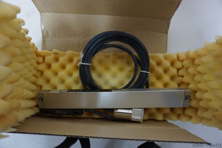Messsystem Heidenhain Glasmaßstab ML170mm 1554142W ML170mm 1554142W