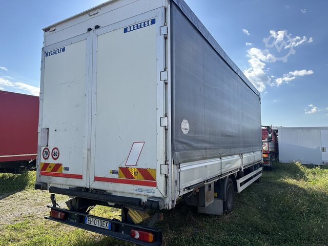 Standart yol çekici IVECO 120EL22 P RIBASSATO