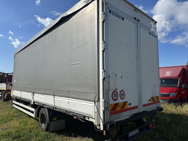 Standart yol çekici IVECO 120EL22 P RIBASSATO