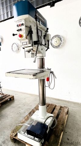 Pelare borr GILLARDON GB 28