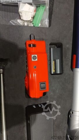 Messchieber HEXAGON Metrology Romer