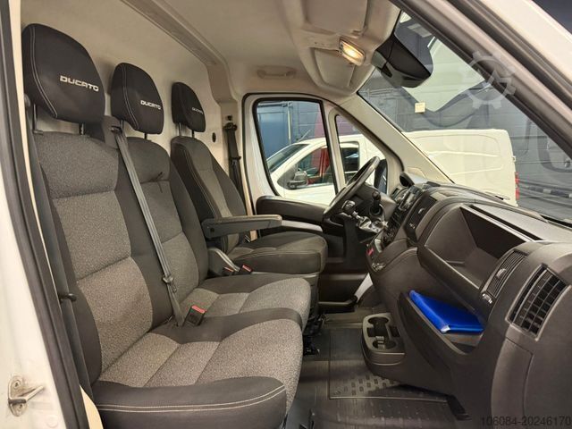 Bestelwagen FIAT Ducato MAXI L5H3 Klima Tempomat Navi RCAM 1.Hand