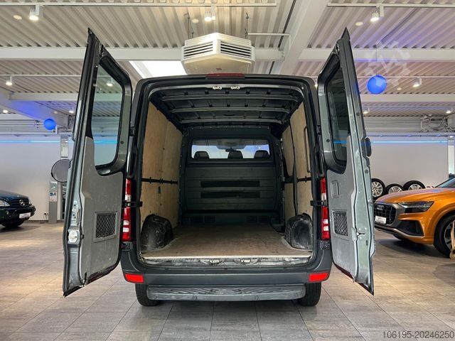 Κλειστό βαν MERCEDES-BENZ Sprinter 213/313 CDI *Klima*Garantie*2.Hand*