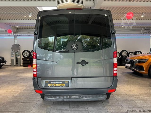 Κλειστό βαν MERCEDES-BENZ Sprinter 213/313 CDI *Klima*Garantie*2.Hand*