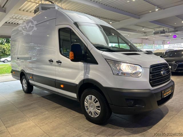 Βαν με ψηλή οροφή FORD Transit L4-H3 Maxi Hoch+Lang*Garantie*