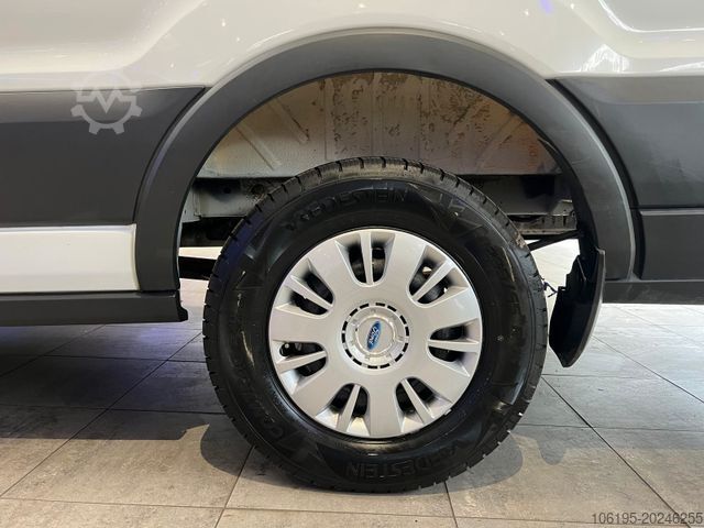 Βαν με ψηλή οροφή FORD Transit L4-H3 Maxi Hoch+Lang*Garantie*
