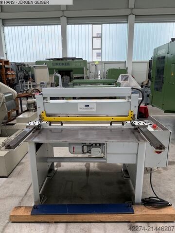 Other SCHRÖDER MHSU 1000/3,0