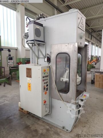 Hydraulic Press SMG HOPZ 25-560/560
