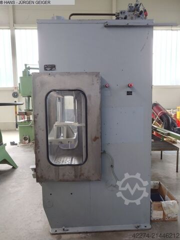 Hydraulic Press SMG HOPZ 25-560/560