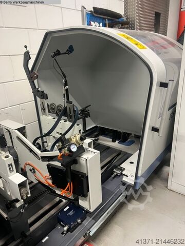 Balancing Machine SCHENCK HM3 BU