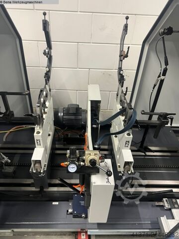 Balancing Machine SCHENCK HM3 BU