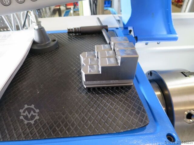 Chop saw HBM 400 x 1000 DRO