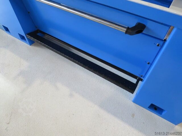 Chop saw HBM 400 x 1000 DRO