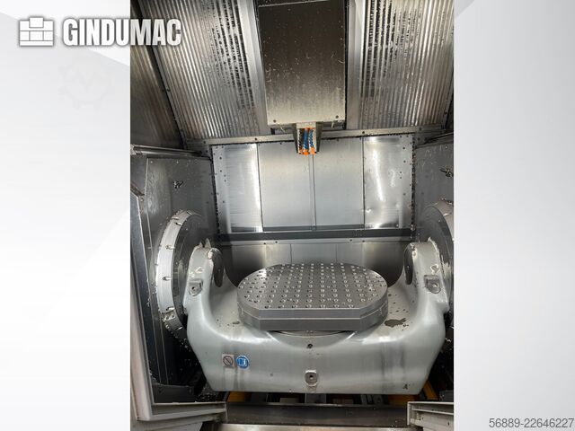 HERMLE C 32 U HERMLE C 32 U