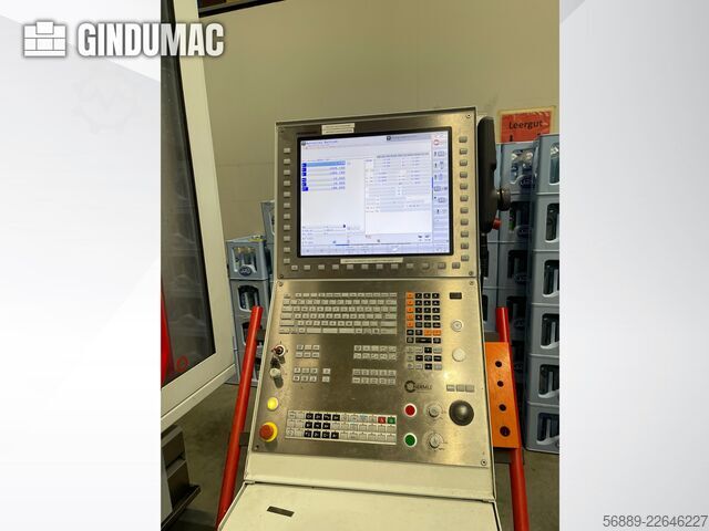 HERMLE C 32 U HERMLE C 32 U